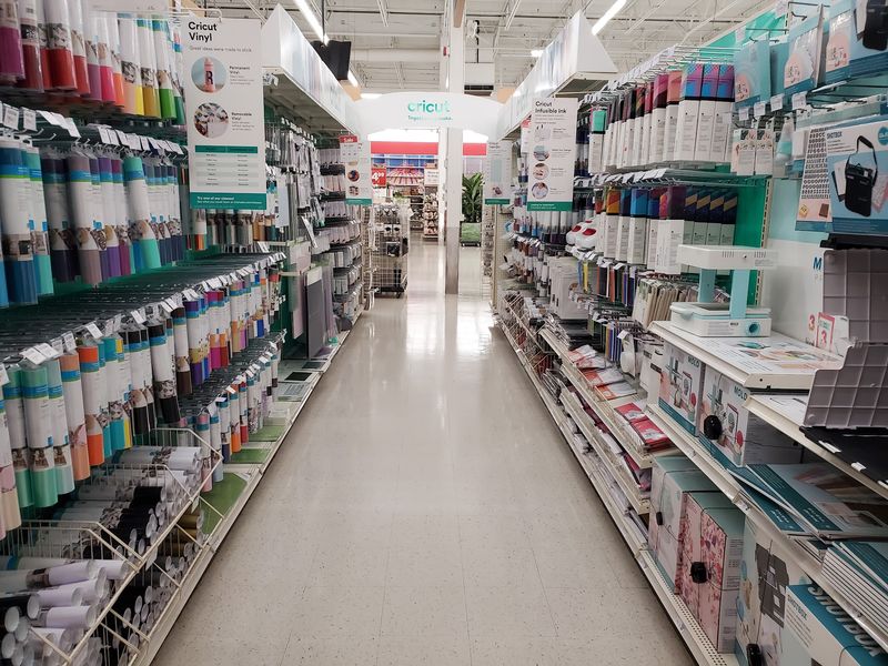 9 Large Connecticut Art Supply Stores Made For Hours Of Creative Browsing - Decor Hint Michaels, Waterford