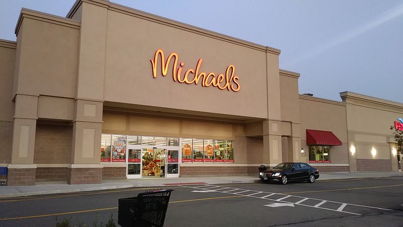 9 Large Connecticut Art Supply Stores Made For Hours Of Creative Browsing - Decor Hint Michaels, Berlin