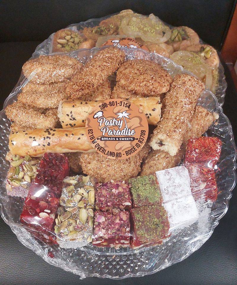 Some Desserts Follow Recipes Passed Down Long Before The Bakery Opened