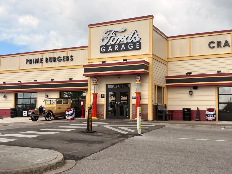 Why Lexington Locals Keep Coming Back