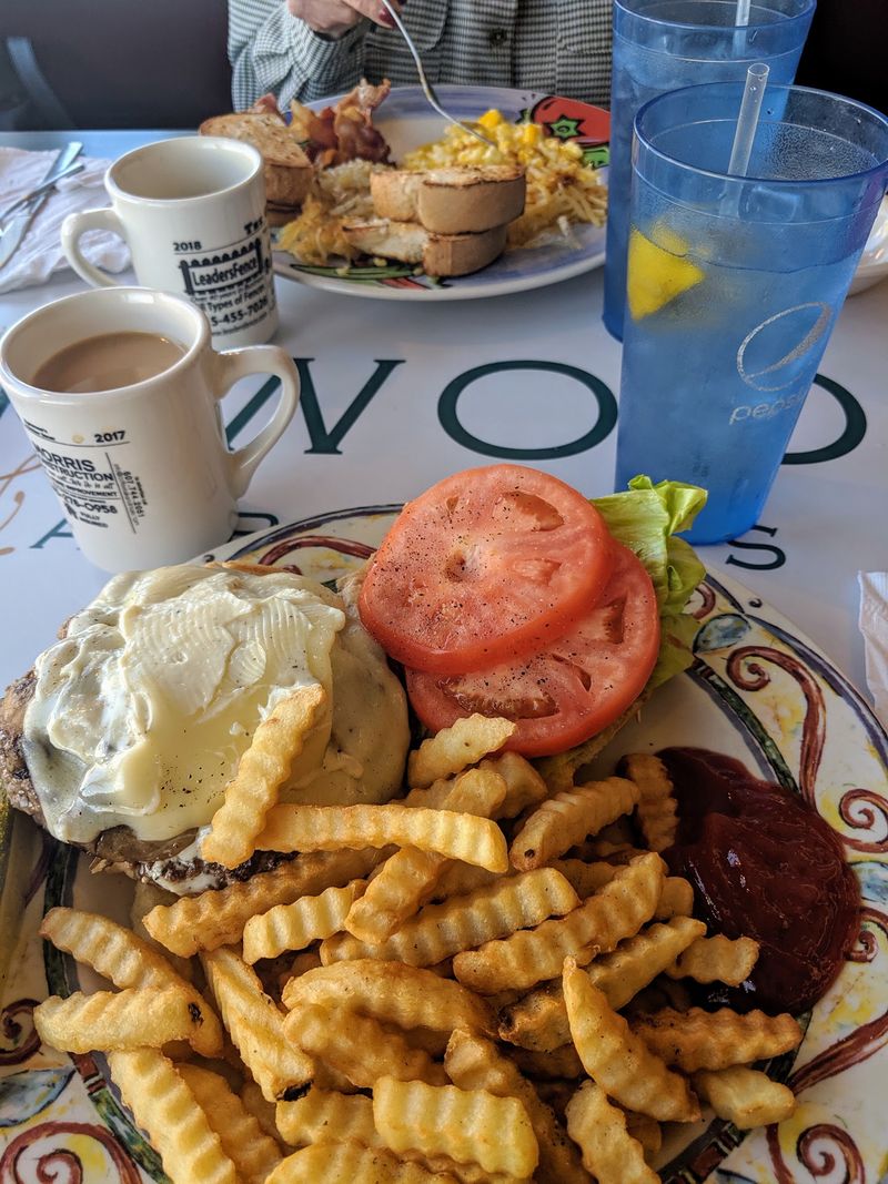 This Beloved Upstate New York Diner Serves Comfort Food People Drive Miles To Eat - Decor Hint Planning Your Drive Without Wasting A Trip