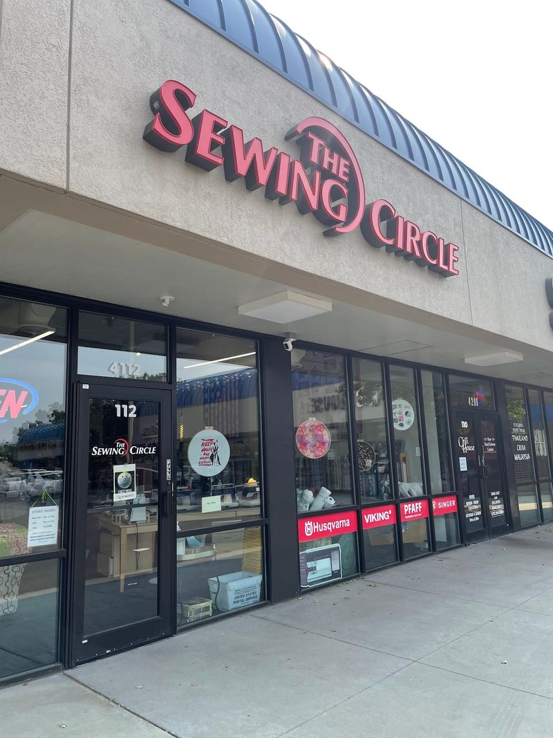 The Sewing Circle, Fort Collins