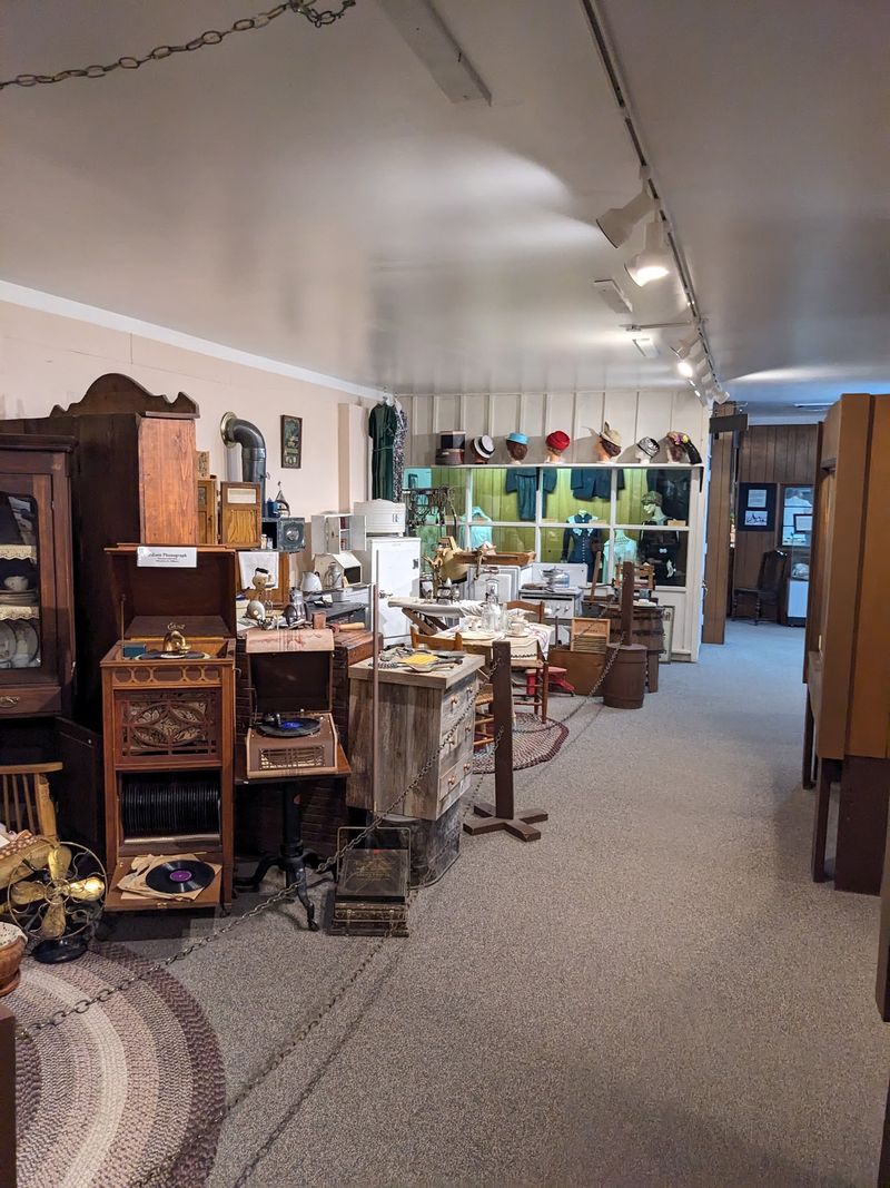 10 Fascinating Museums In Southern Idaho That Are Must-Visits In August - Decor Hint Cassia County Historical Museum, Burley