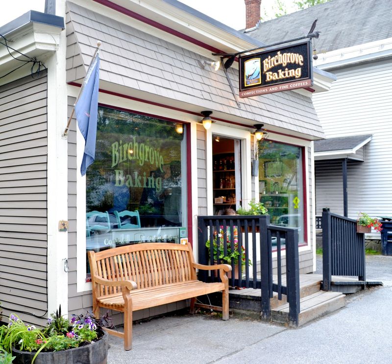 10 Beloved Bakeries Raising The Bar Across Vermont - Decor Hint Birchgrove Baking