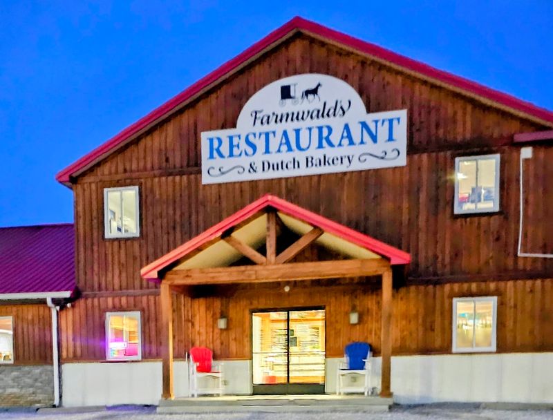 Farmwald's Dutch Bakery & Deli
