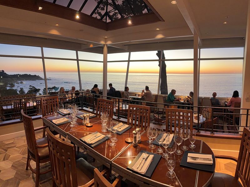 Pacific's Edge, Carmel Highlands