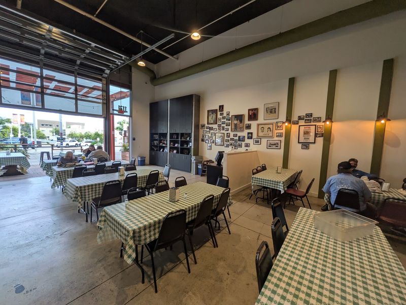 Las Cuatro Milpas, San Diego