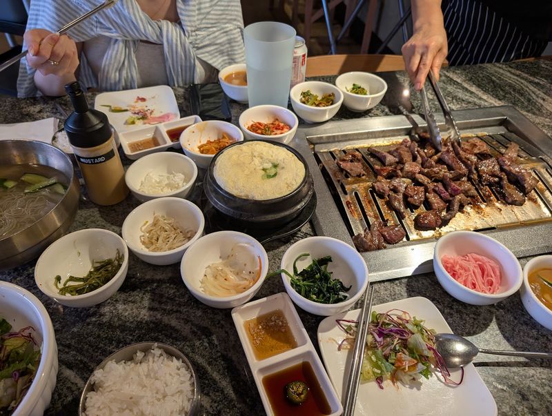Soowon Galbi