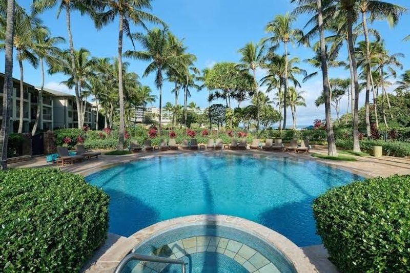 The Ritz-Carlton O'Ahu, Turtle Bay, Kahuku