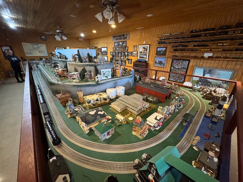 Artifacts Donated By Neighbors
