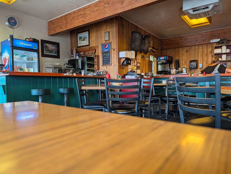 Top 12 Breakfast Spots In Southern Idaho Worth The Drive In 2026 - Decor Hint Buffalo Cafe