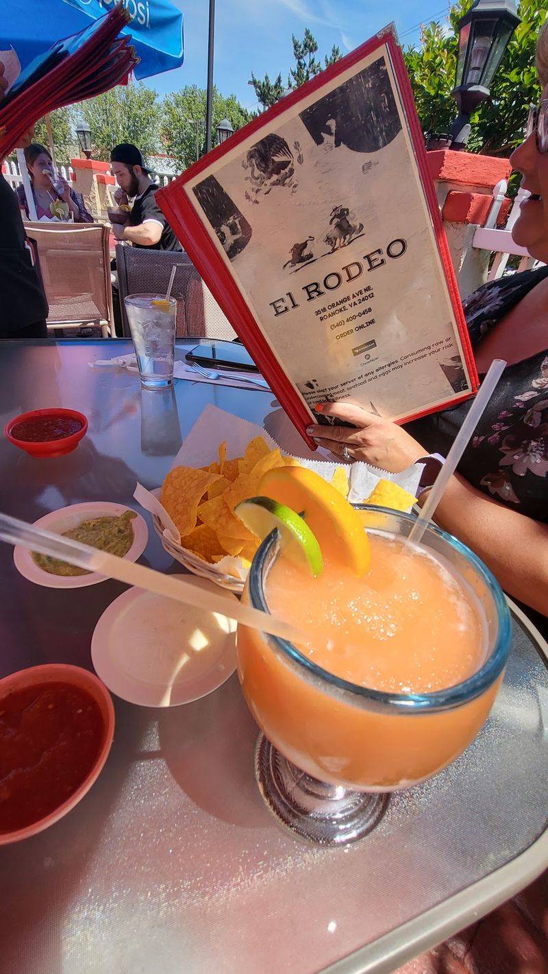 Margaritas Worth Raising A Glass To