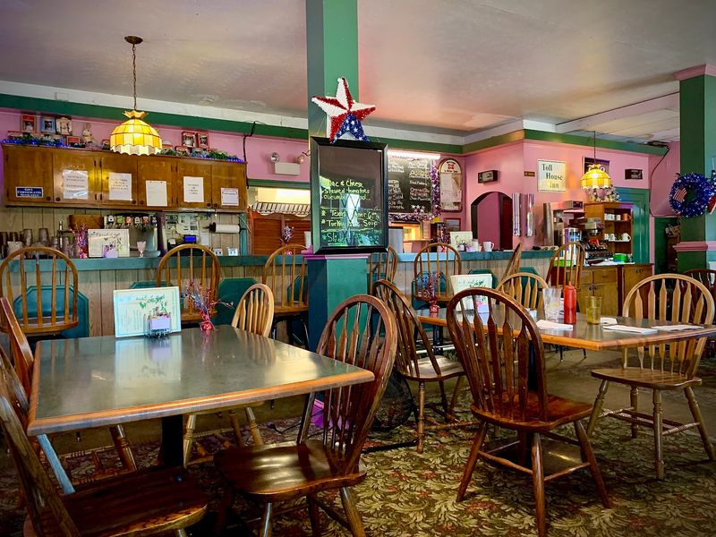 Masser Toll House Inn, Frederick