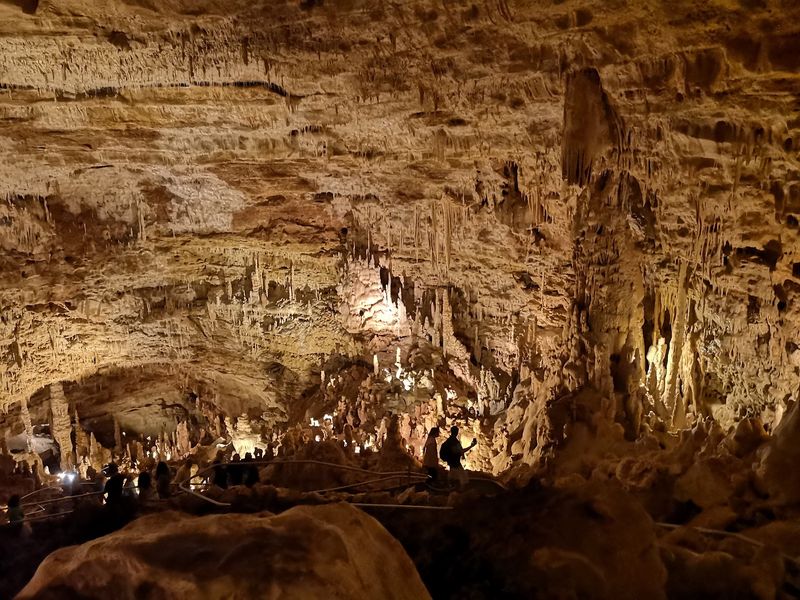 9 Texas Day Trips That Go Beyond The Usual Tourist Attractions - Decor Hint Natural Bridge Caverns, San Antonio