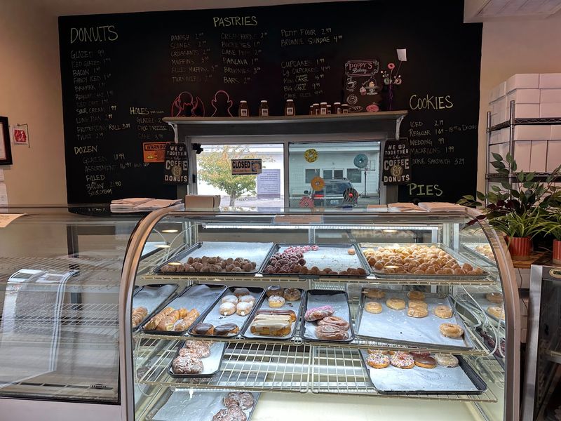 Poppy's Bakery