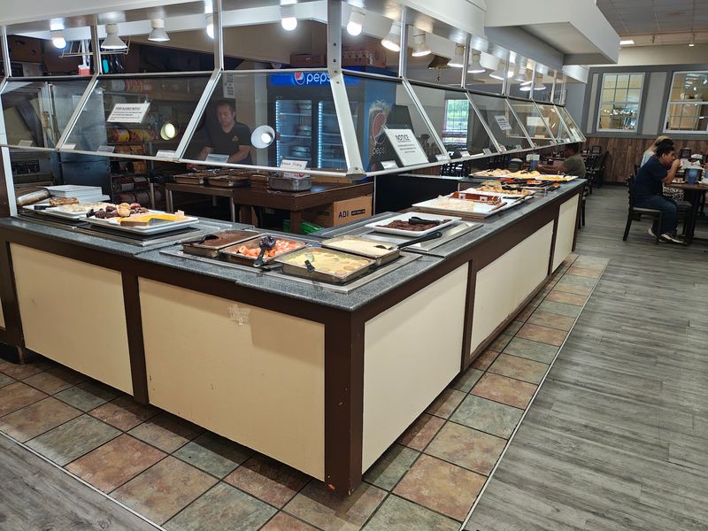 Grand Buffet, Knoxville