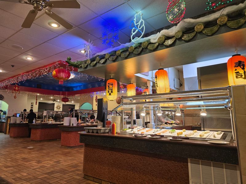 10 Nebraska Buffets Where You Can Enjoy A Big Meal On A Budget - Decor Hint King Buffet, North Platte