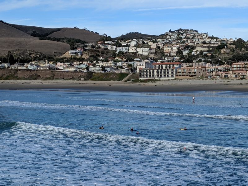 Pismo Beach