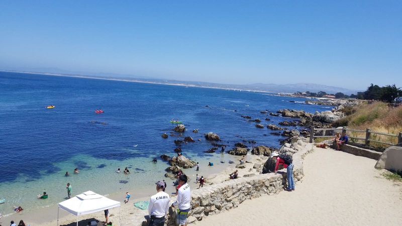 Pacific Grove