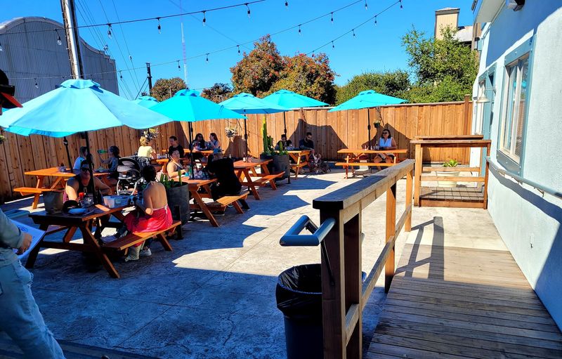 These 11 Unassuming Central California Restaurants Serve Seafood So Good They Deserve Way More Attention - Decor Hint Sea Harvest Restaurant and Fish Market, Monterey