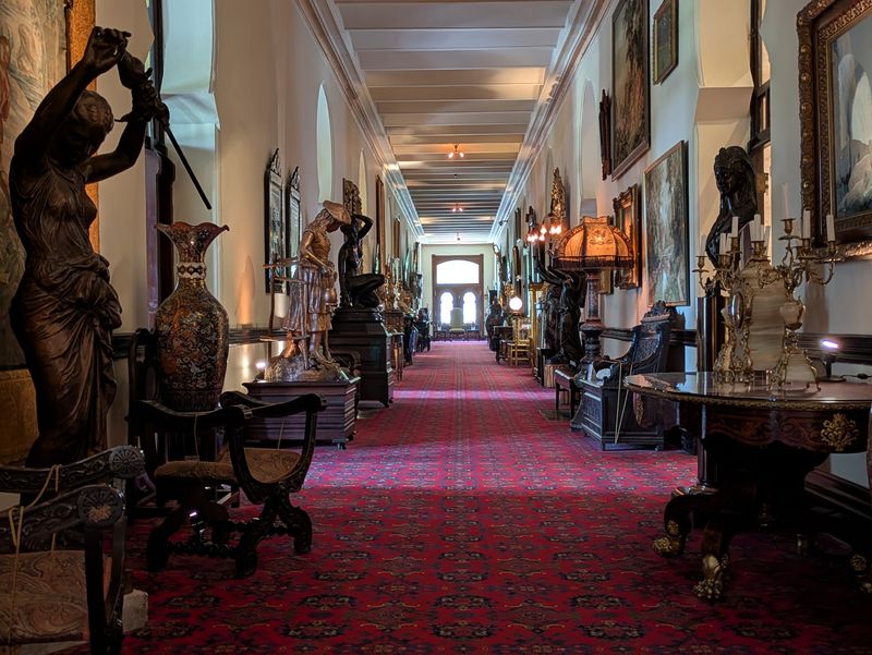 Inside A Gilded Age Time Capsule