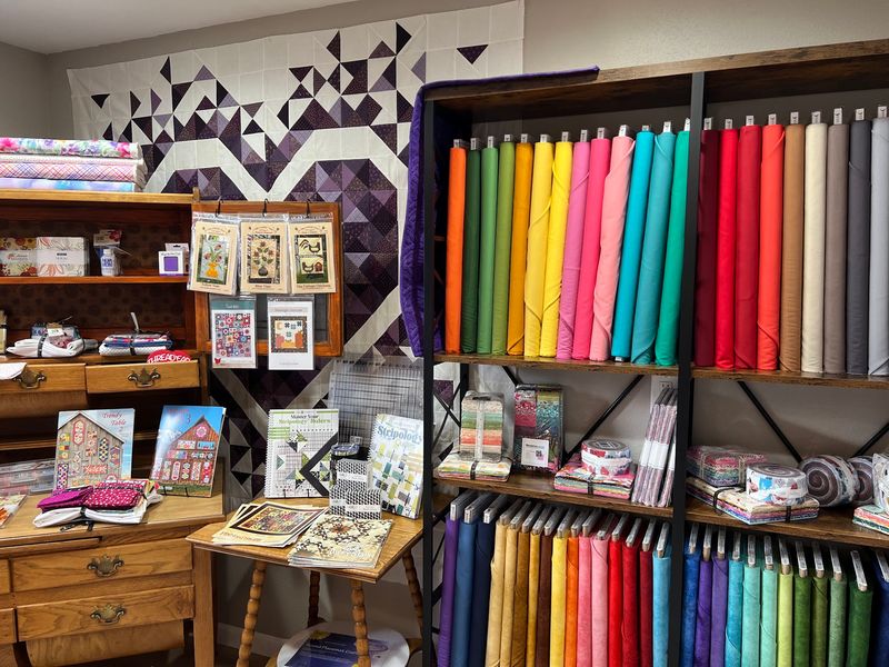 Little Denmark Quilt Co.