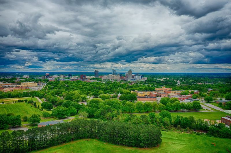 More Than 19 Million Visitors Put This County On The Tourism Map