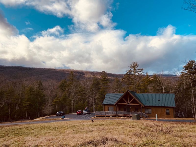 This Virginia State Park Boasts One Of The Most Stunning Lakes You've Likely Never Visited - Decor Hint Four Campgrounds, Including One For Horses