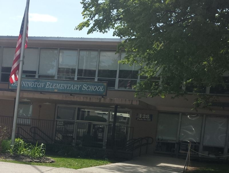 Five Elementary Schools Give Younger Students Several Campuses