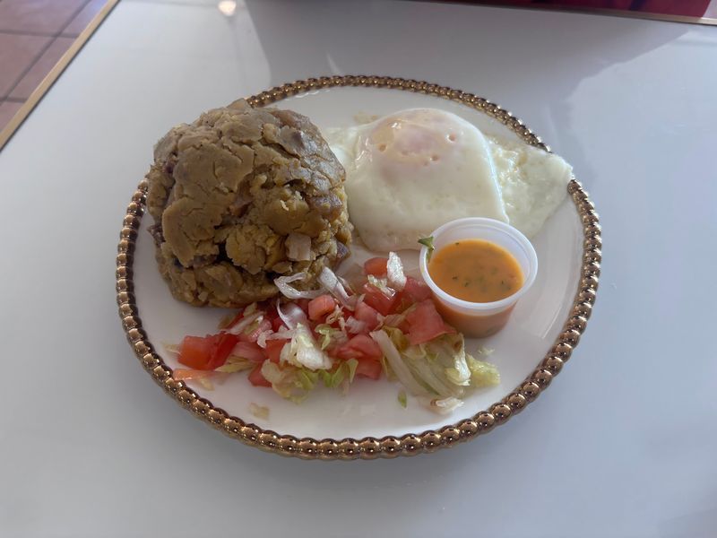 Latin American Comfort Food, Waterbury Style