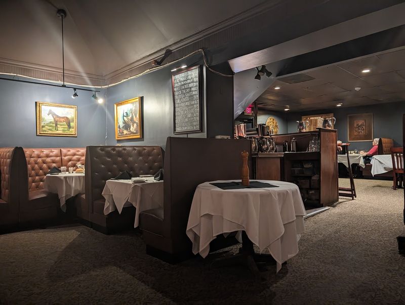 Private Rooms For Bigger Nights