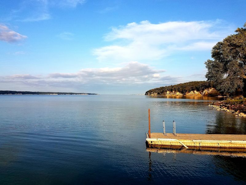 Lewis And Clark State Recreation Area, Crofton