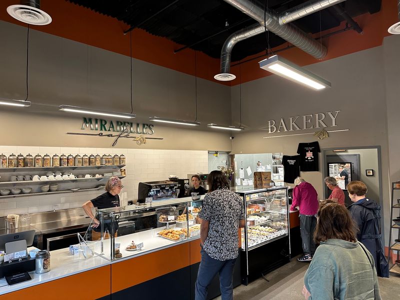 10 Beloved Bakeries Raising The Bar Across Vermont - Decor Hint Mirabelles Bakery