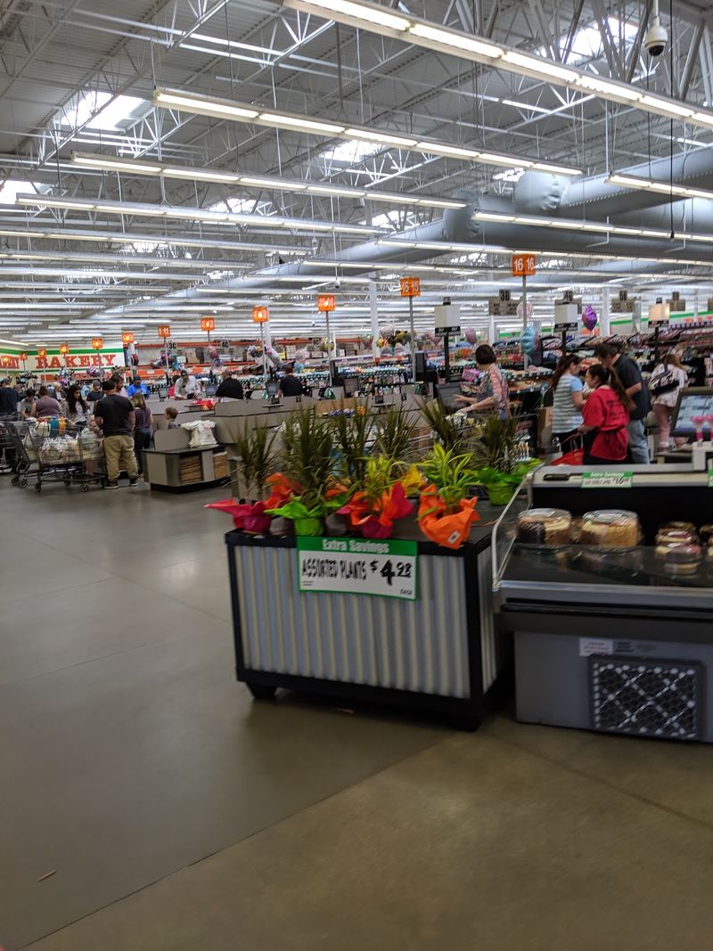 WinCo Foods, Pocatello
