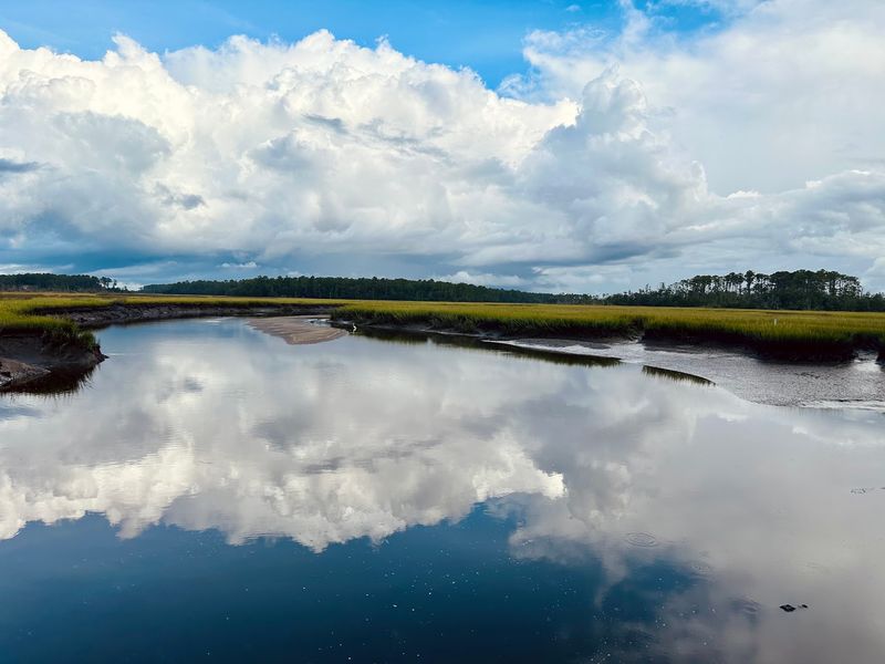 A Coastal Landscape Unlike Anything You Have Seen Before