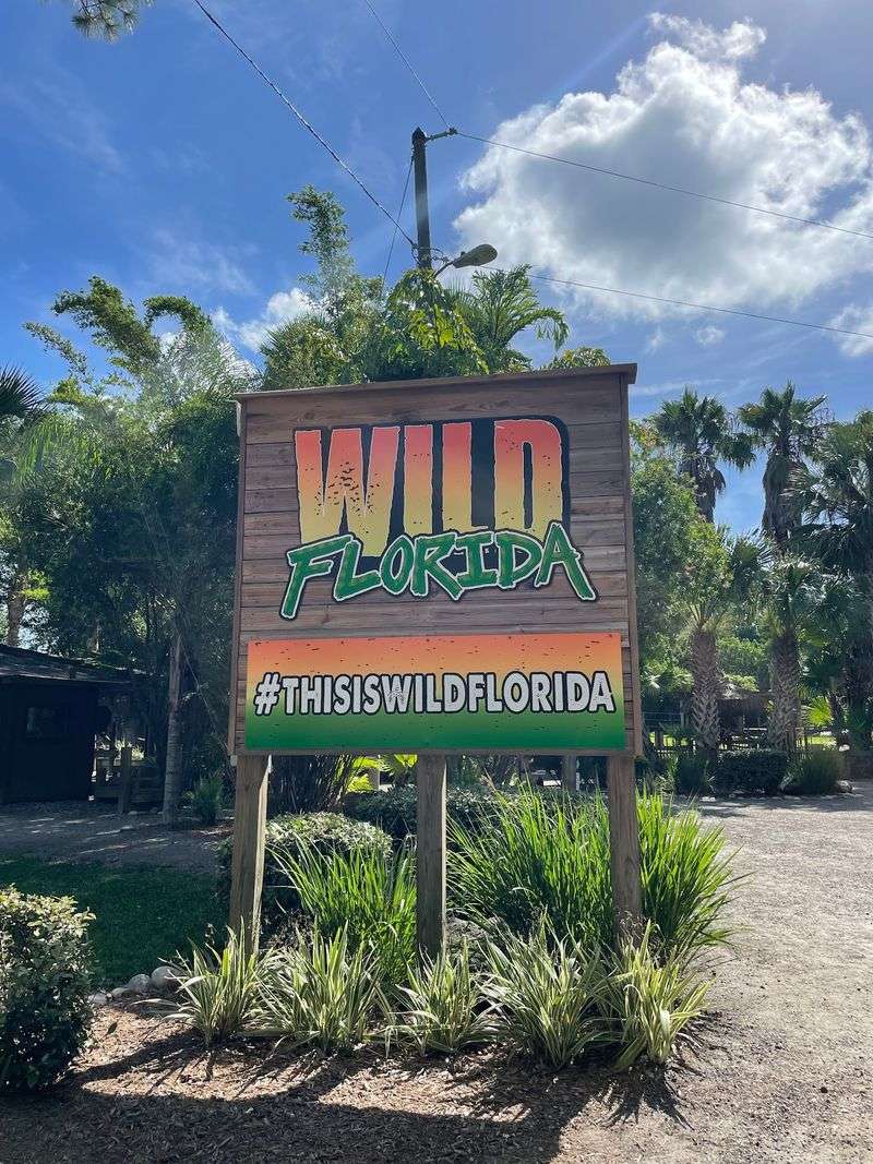 9 Affordable Florida Road Trip Destinations That Will Go Easy On Your Wallet - Decor Hint Wild Florida, Kenansville