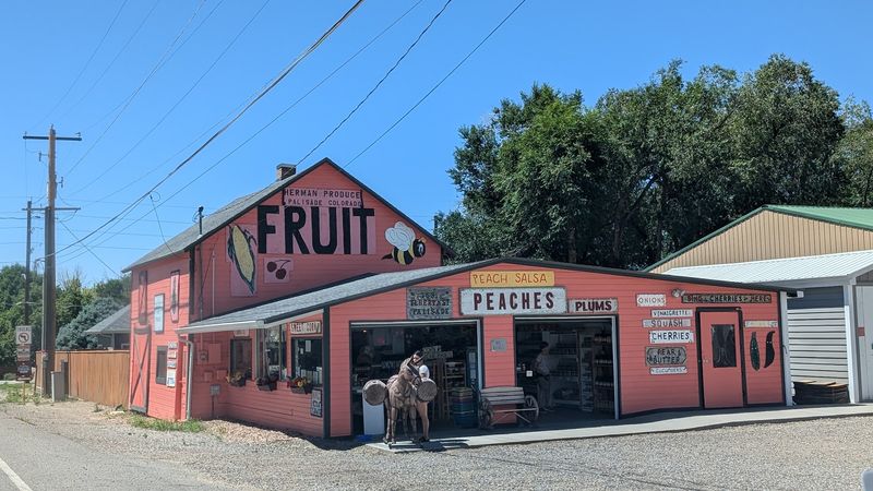 Farm Stands, Lavender Fields, And Honest Food