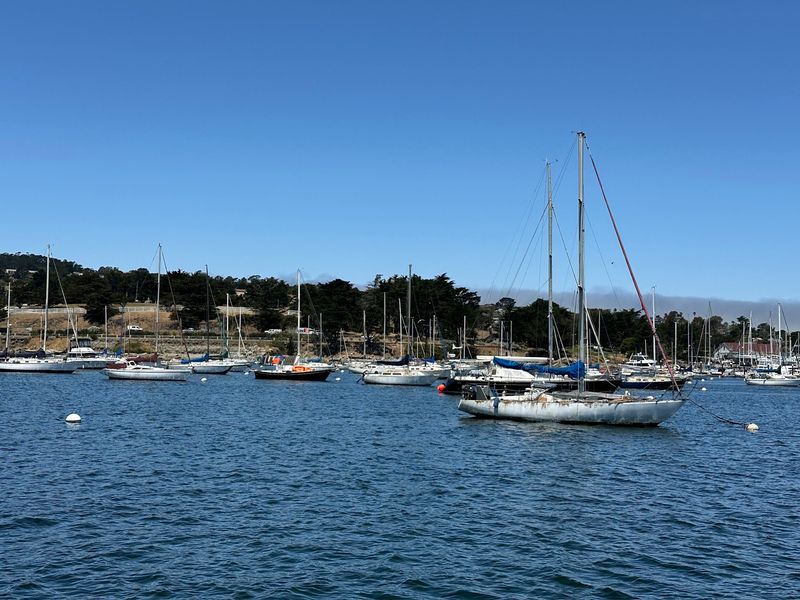 Monterey Peninsula Weekend
