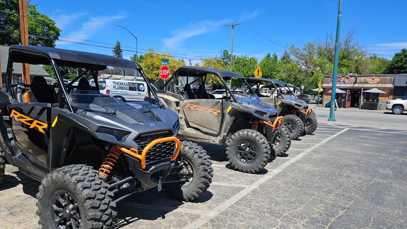10 Epic Off-Road Adventures Across Idaho - Decor Hint Adventure Sport Rentals, Coeur D'Alene