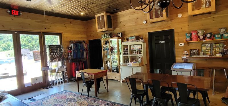 This Charming Georgia Mountain Town Is A Hiking Paradise For Outdoor Lovers - Decor Hint Quirky Fun At Expedition Bigfoot Museum