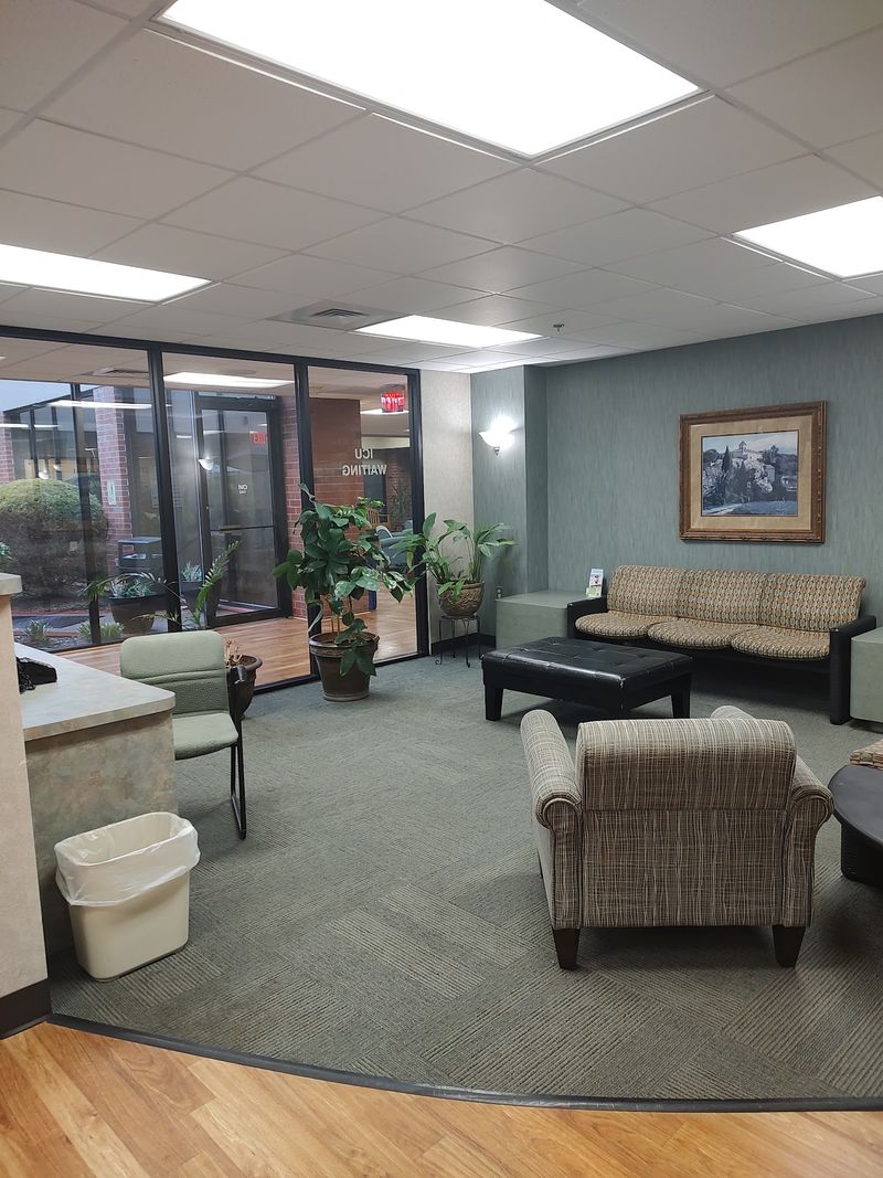 Healthcare And Daily Essentials Are Available Without Giving Up The Small-Town Pace
