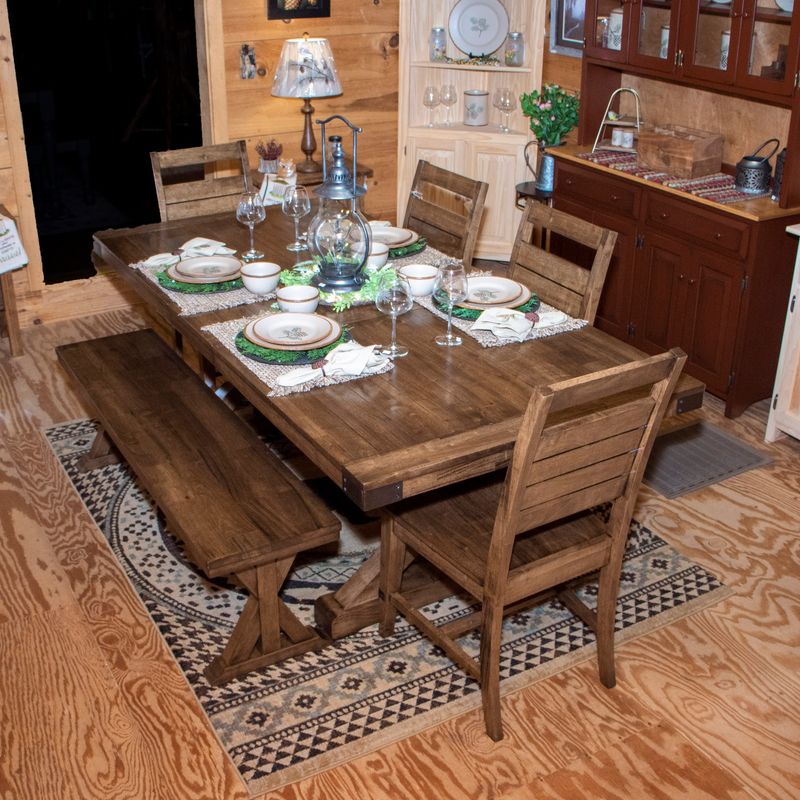 Rountree's Furniture & Home Decor, Blairsville