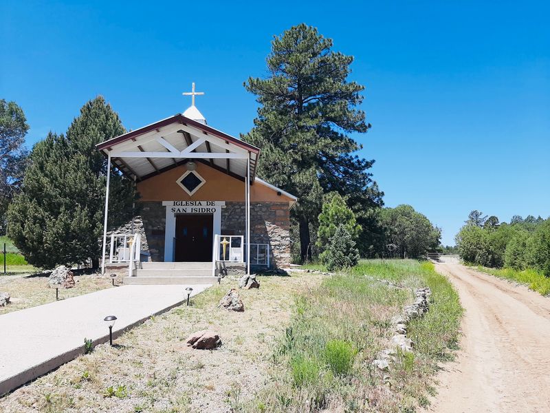 Escabosa, Bernalillo County