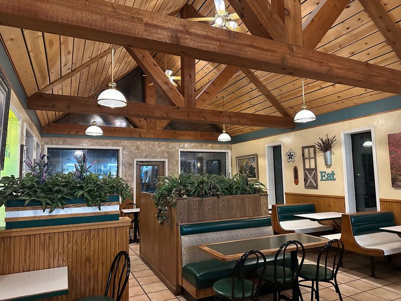 Millhollow Restaurant, Rexburg
