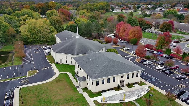Hockessin