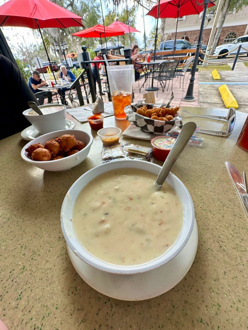 Why This Place Deserves A Spot On Your Florida Food List