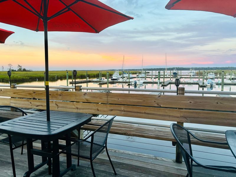 Belle Isle Bistro, Georgetown