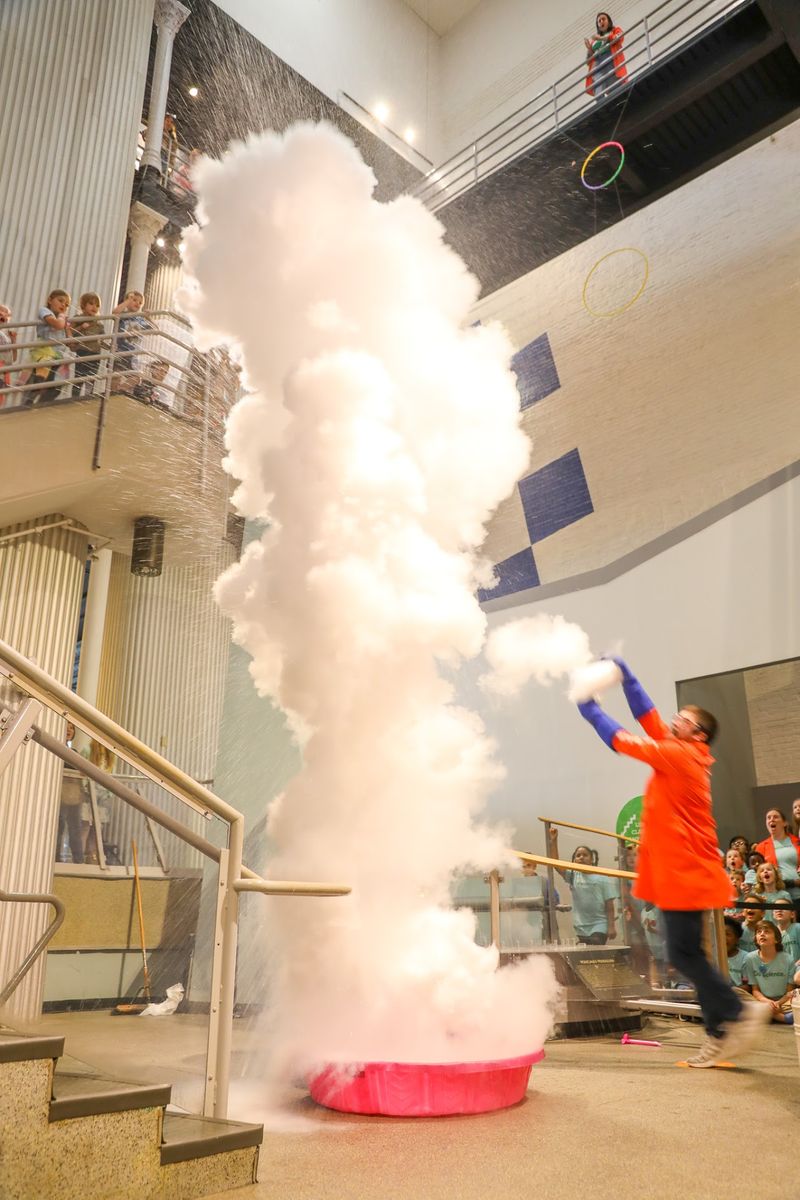 Kentucky Science Center