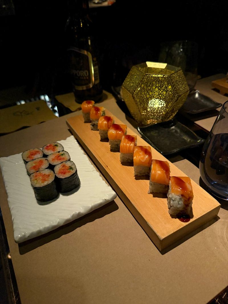 Umi, Atlanta