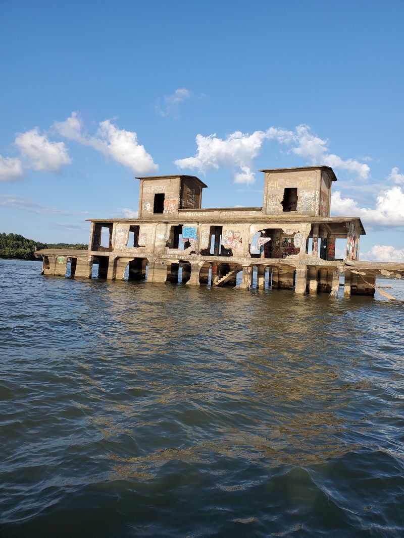 Kentucky's Largest Lake Has Become The Center Of A Growing Water Debate - Decor Hint The Environmental Side Of The Debate